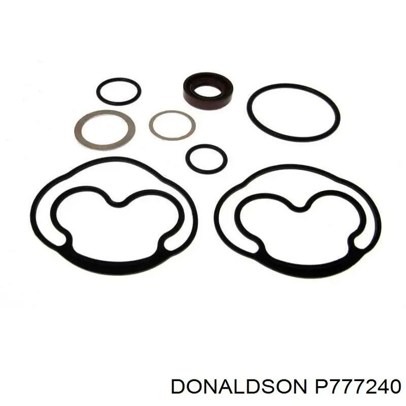 P777240 Donaldson Filtro de ar