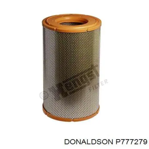 Compre P777279 Donaldson Filtro de ar