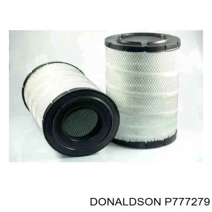 P777279 Donaldson Filtro de ar
