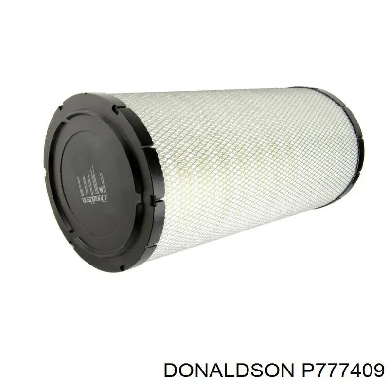 P777409 Donaldson Filtro de ar