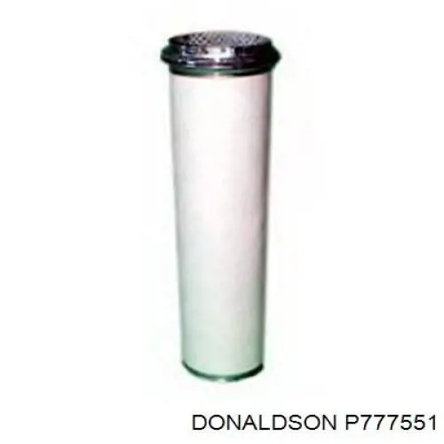 P777551 Donaldson Filtro de ar