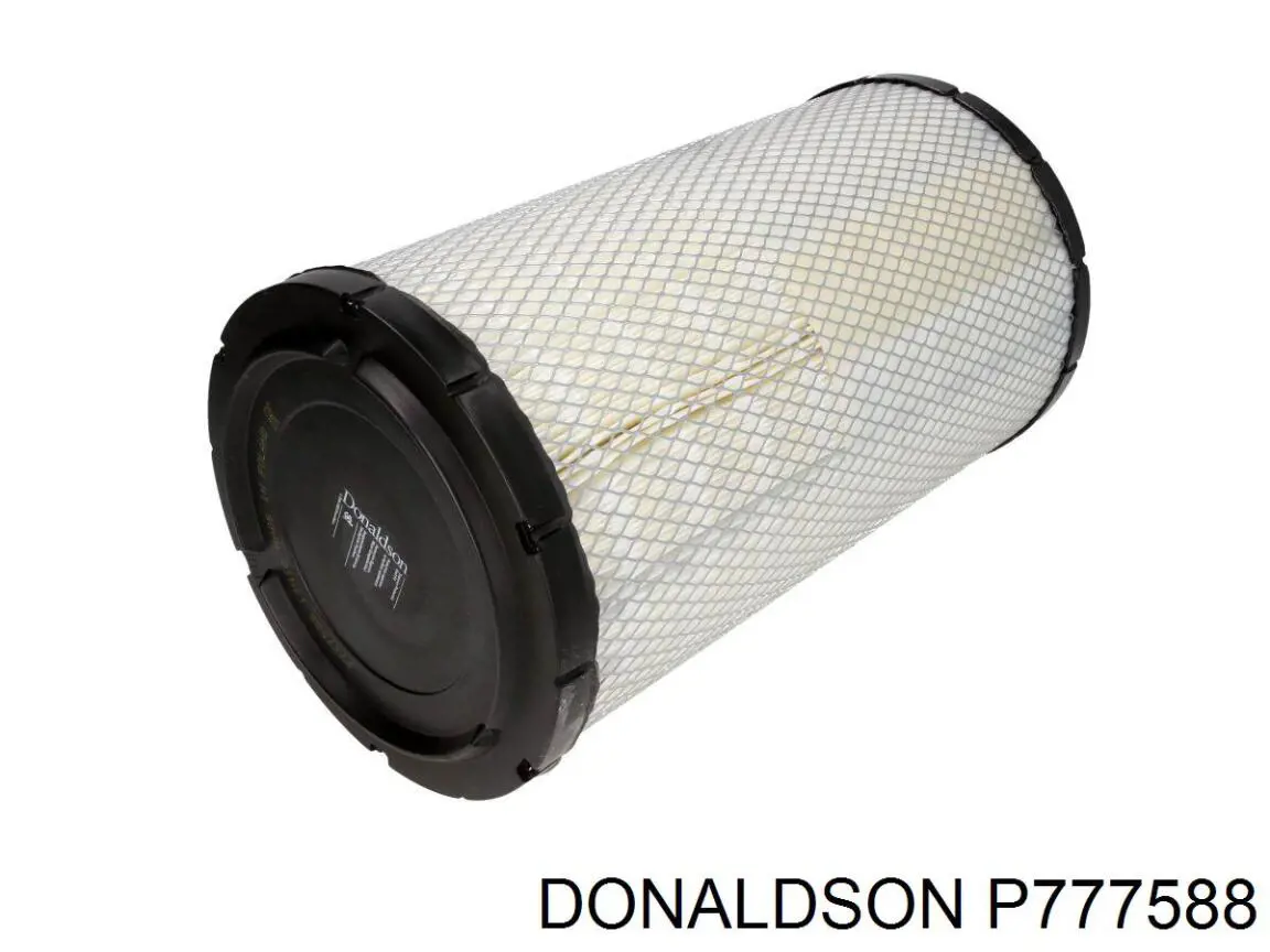 Filtro de ar Donaldson P777588 preço, a partir de 90,59 USD