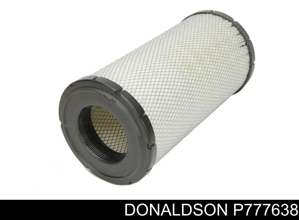 P777638 Donaldson Filtro de ar