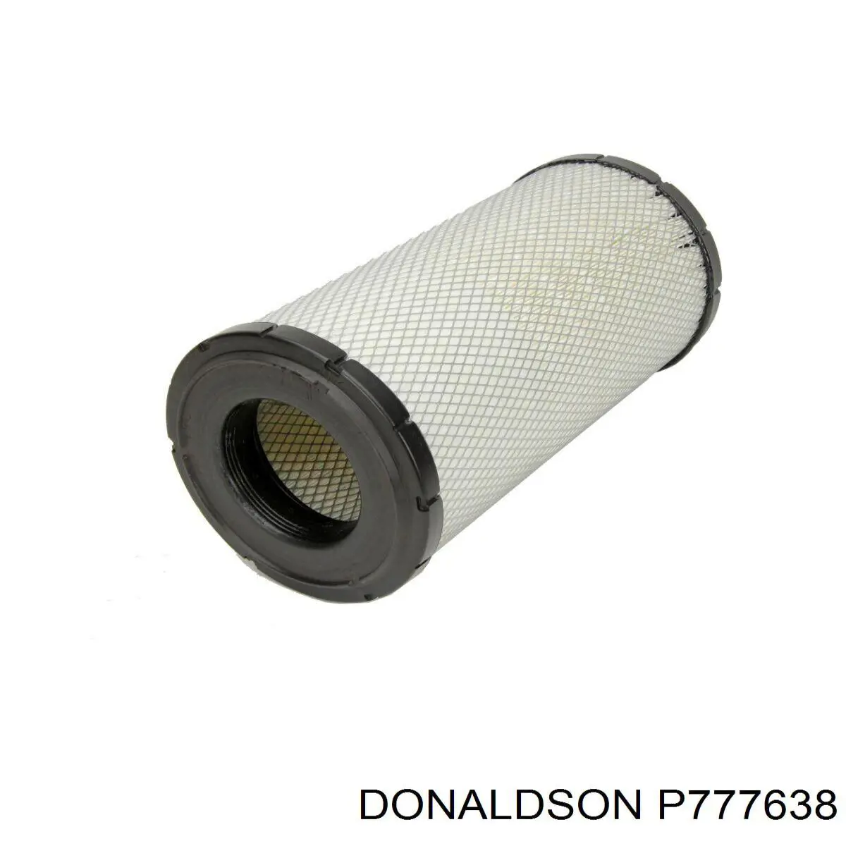 Filtro de ar Donaldson P777638 preço, a partir de 35,32 USD