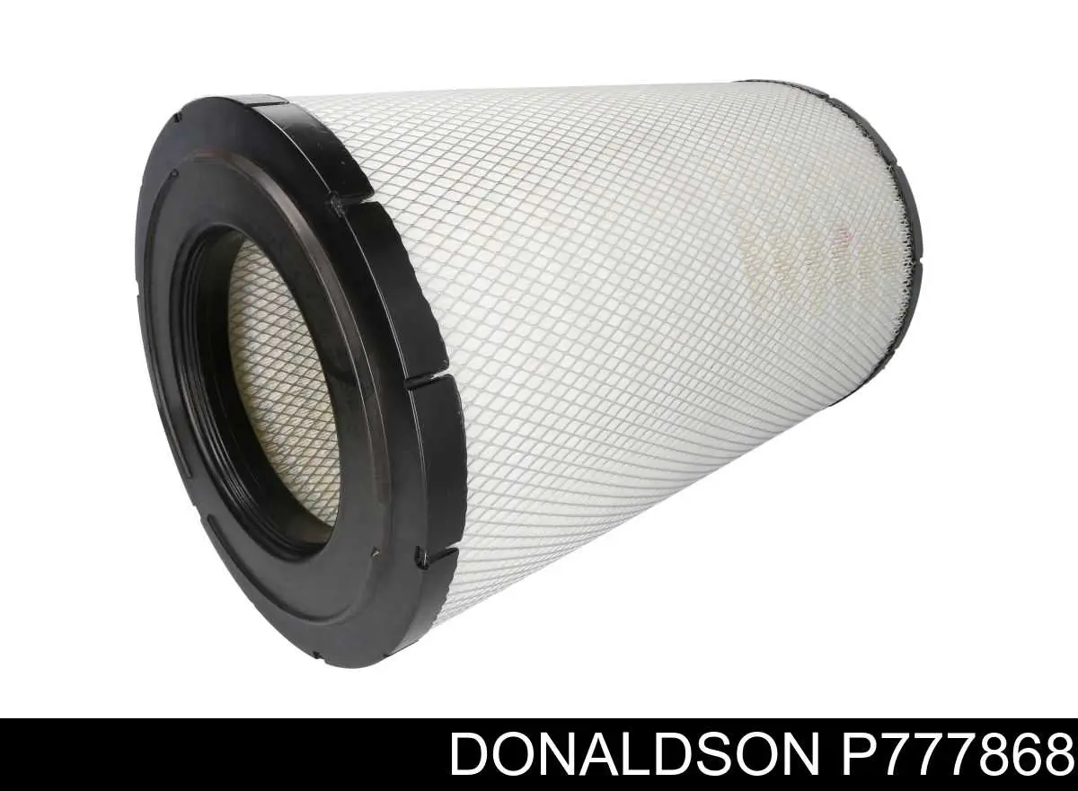 Filtro de ar Donaldson P777868 preço, a partir de 82,44 USD