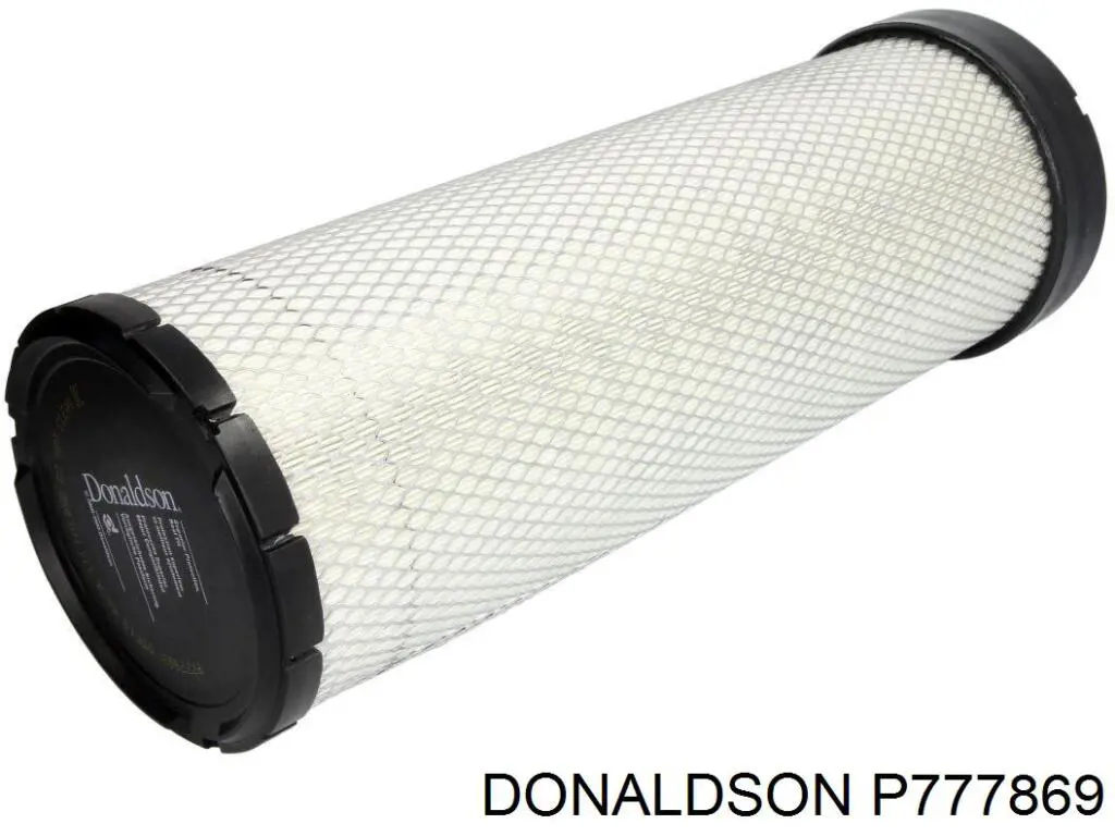 P777869 Donaldson Filtro de ar