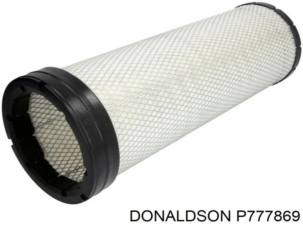 Filtro de ar Donaldson P777869 preço, a partir de 45,71 USD