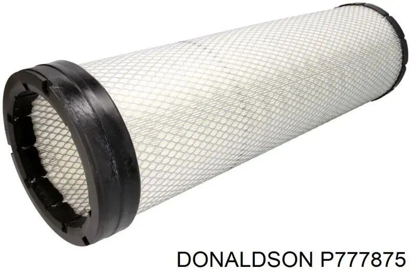 P777875 Donaldson Filtro de ar