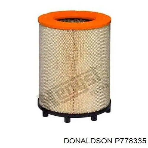 P778335 Donaldson Filtro de ar