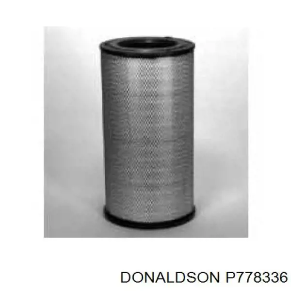 Filtro de ar Donaldson P778336 preço, a partir de 78,16 USD