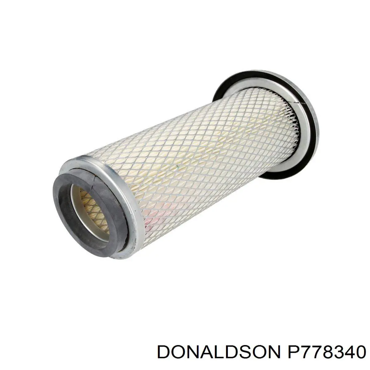 Filtro de ar Donaldson P778340 preço, a partir de 32,81 USD