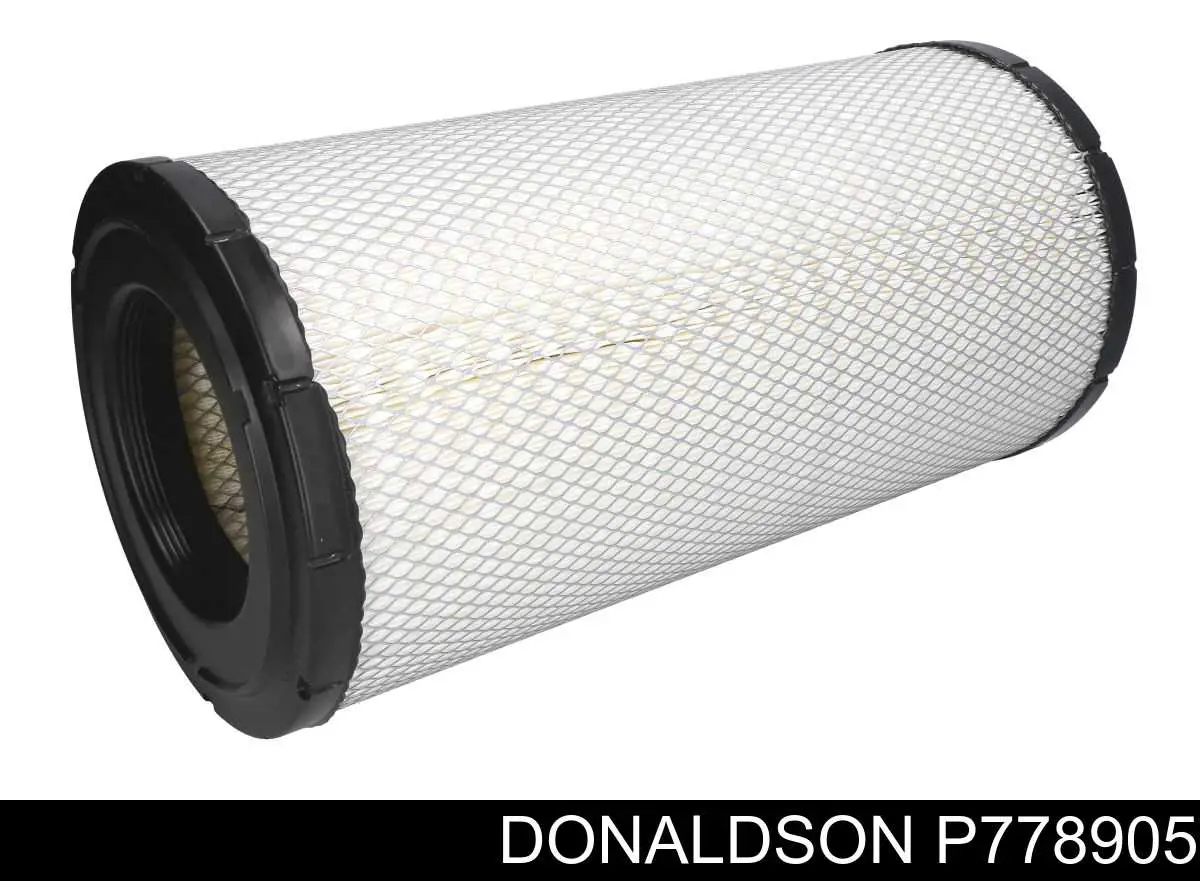 Filtro de ar Donaldson P778905 preço, a partir de 50,56 USD