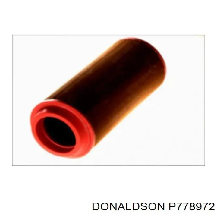 Filtro de ar Donaldson P778972 preço, a partir de 27,17 USD