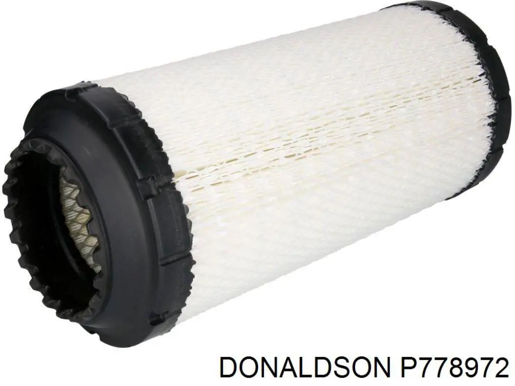 P778972 Donaldson Filtro de ar