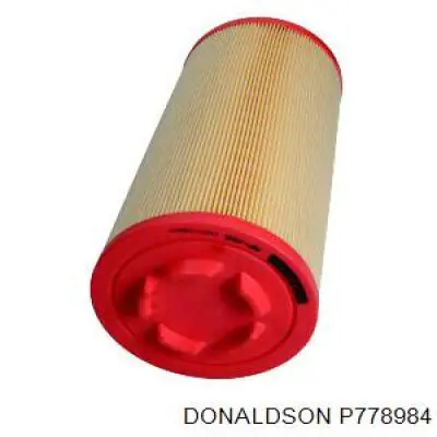 Compre P778984 Donaldson Filtro de ar