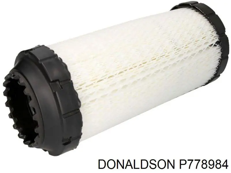 Filtro de ar Donaldson P778984 preço, a partir de 17,34 USD