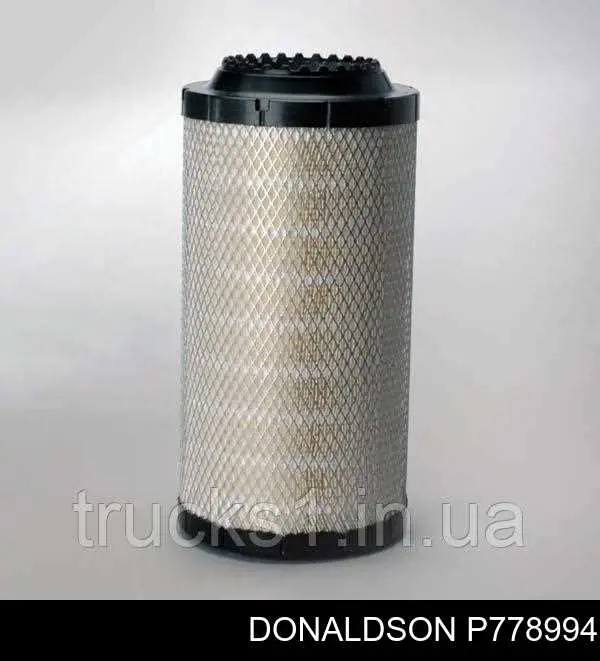 Filtro de ar Donaldson P778994 preço, a partir de 47,85 USD