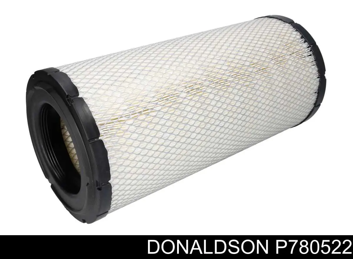 P780522 Donaldson Filtro de ar