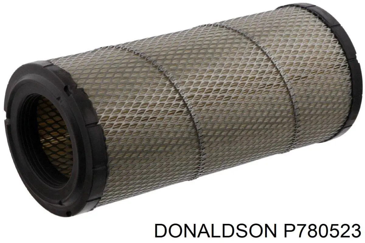 Compre P780523 Donaldson Filtro de ar