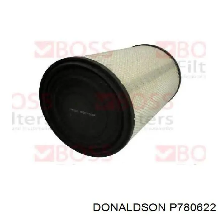 Filtro de ar Donaldson P780622 preço, a partir de 60,53 USD
