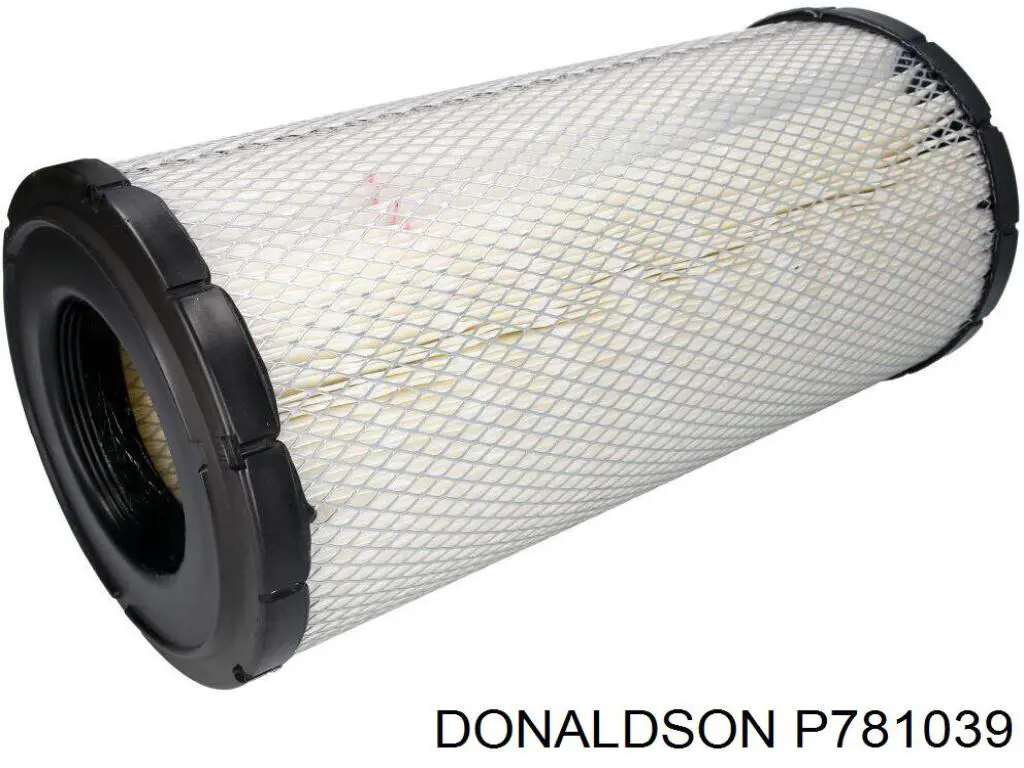 P781039 Donaldson Filtro de ar