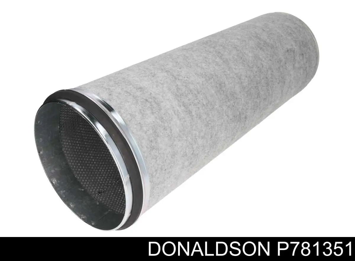 Filtro de ar de bomba de fornecimento de ar secundário Donaldson P781351 preço, a partir de 194,57 USD