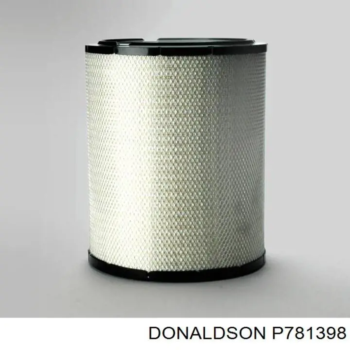 Filtro de ar Donaldson P781398 preço, a partir de 146,34 USD