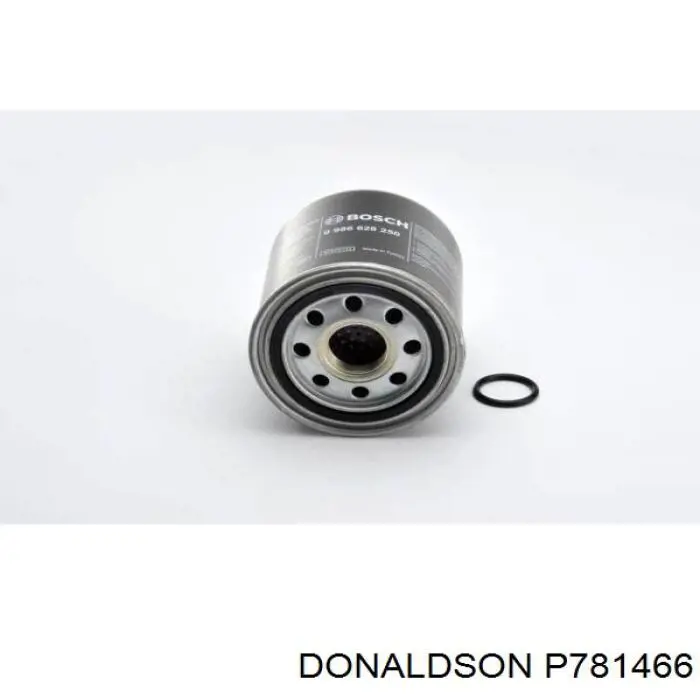 P781466 Donaldson Filtro de secador de ar (separador de umidade e óleo) (TRUCK)