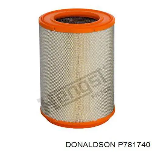 Filtro de ar Donaldson P781740 preço, a partir de 69,95 USD