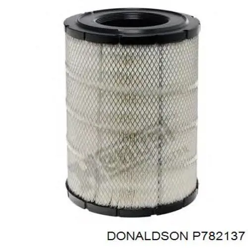 P782137 Donaldson Filtro de ar