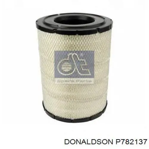 Filtro de ar Donaldson P782137 preço, a partir de 50,36 USD