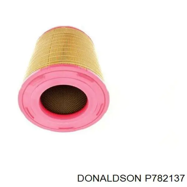 Compre P782137 Donaldson Filtro de ar