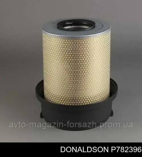 Compre P782396 Donaldson Filtro de ar