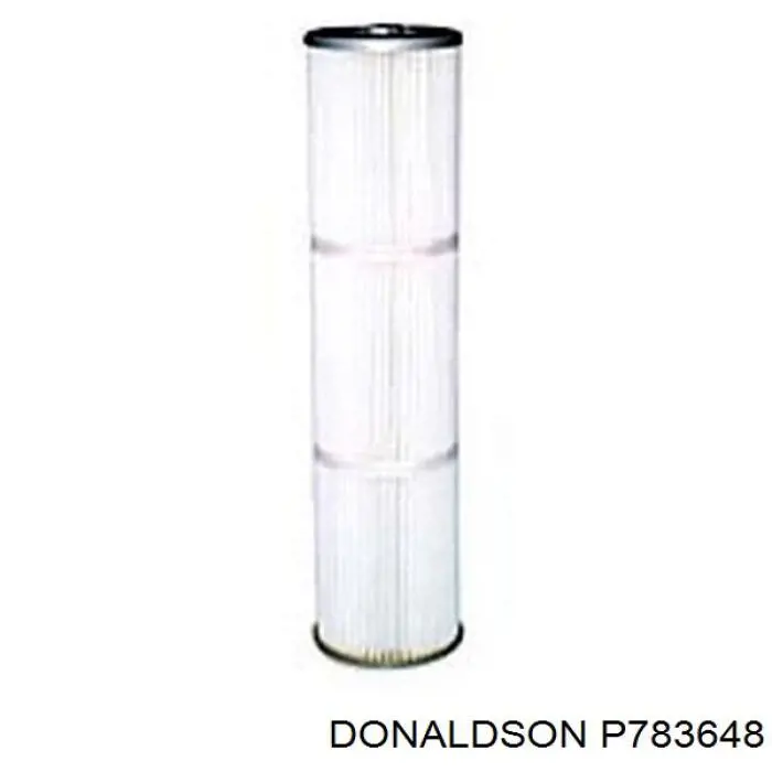 Filtro de ar Donaldson P783648 preço, a partir de 106,50 USD