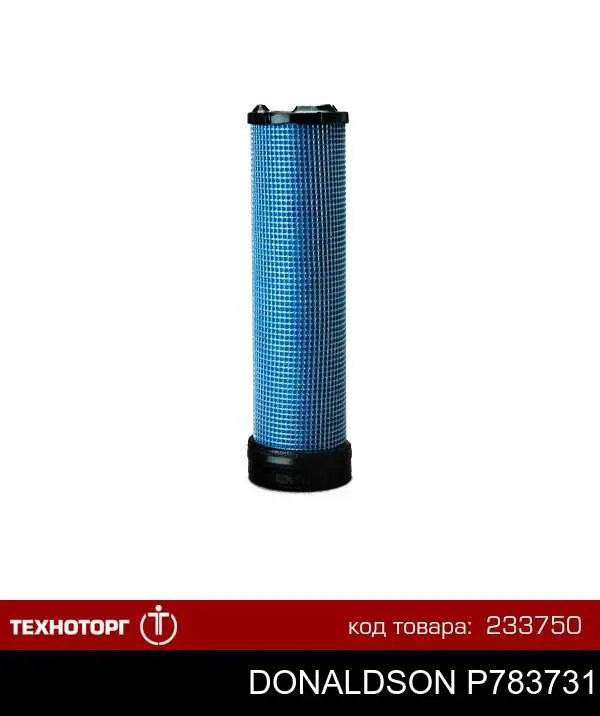 Filtro de ar Donaldson P783731 preço, a partir de 34,79 USD