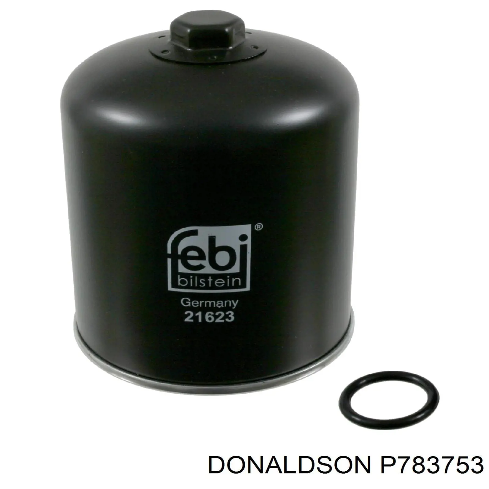 Compre P783753 Donaldson Filtro de secador de ar (separador de umidade e óleo) (TRUCK)