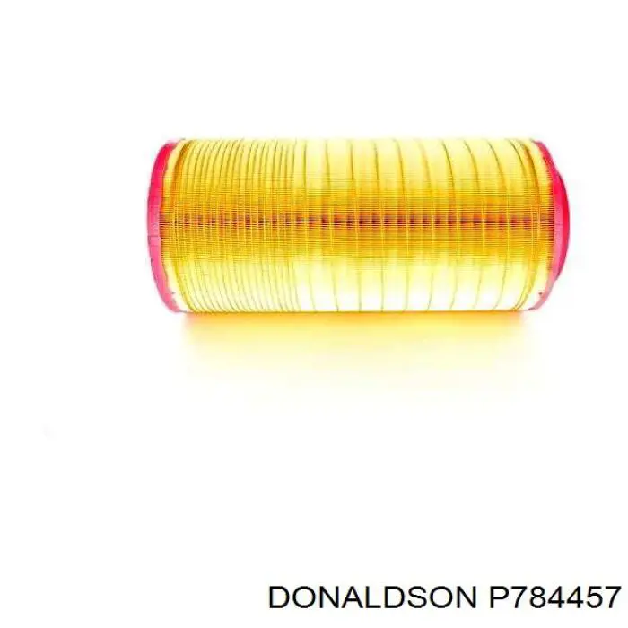 P784457 Donaldson Filtro de ar