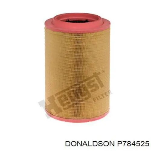 Filtro de ar Donaldson P784525 preço, a partir de 73,55 USD