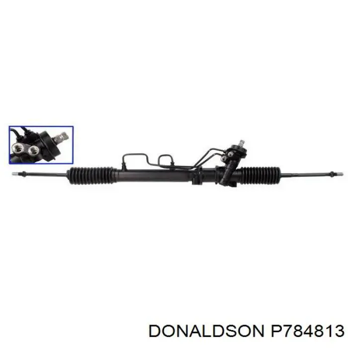 Compre P784813 Donaldson Filtro de ar