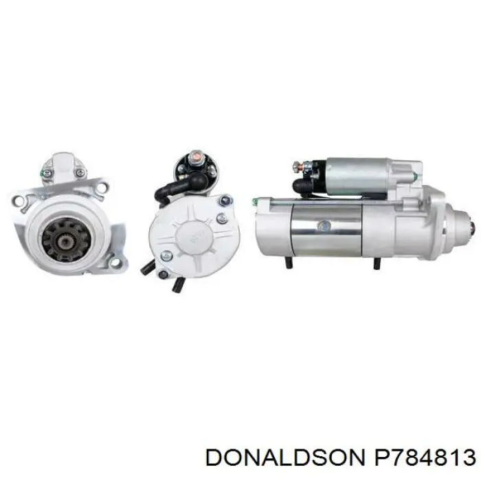 Filtro de ar Donaldson P784813
