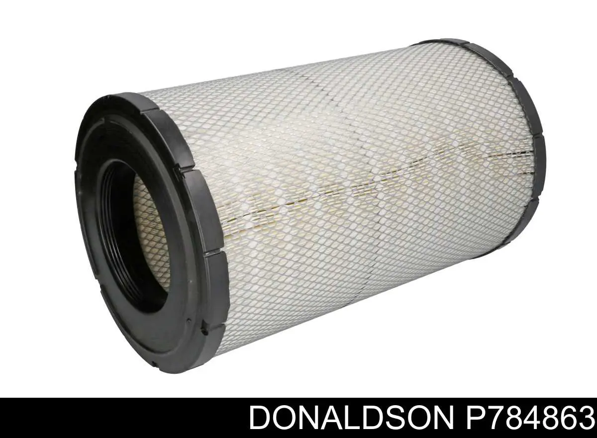 P784863 Donaldson Filtro de ar