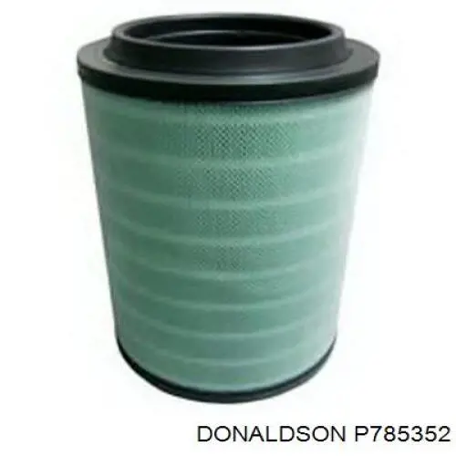 Filtro de ar Donaldson P785352 preço, a partir de 72,57 USD