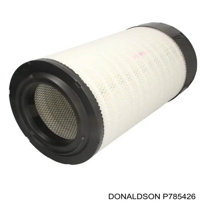 Filtro de ar AF4271 Fleetguard