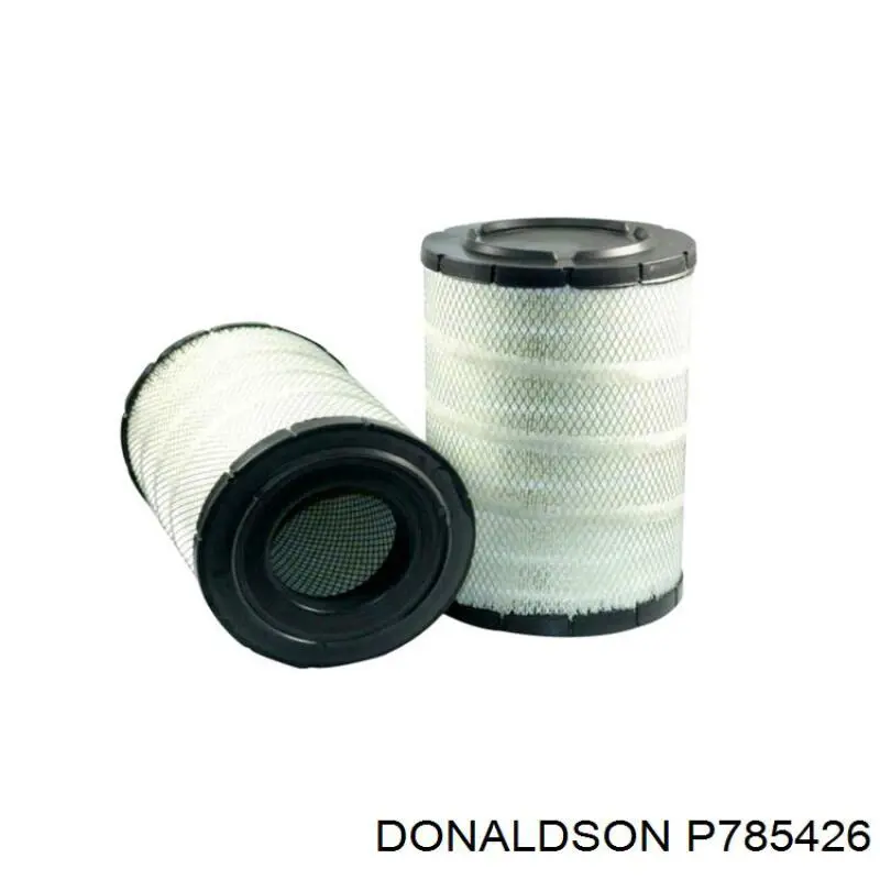 Compre AF4271 Fleetguard Filtro de ar