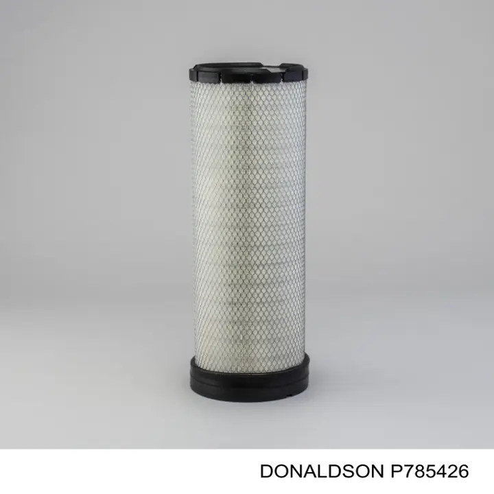 AF4271 Fleetguard Filtro de ar