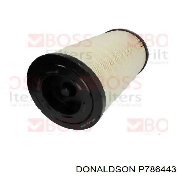 Filtro de ar Donaldson P786443 preço, a partir de 72,72 USD