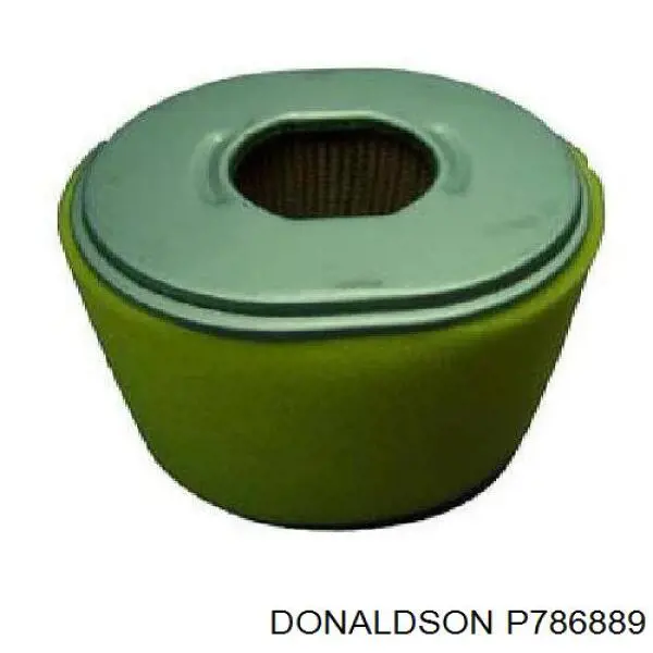 AF25472 Fleetguard Filtro de ar