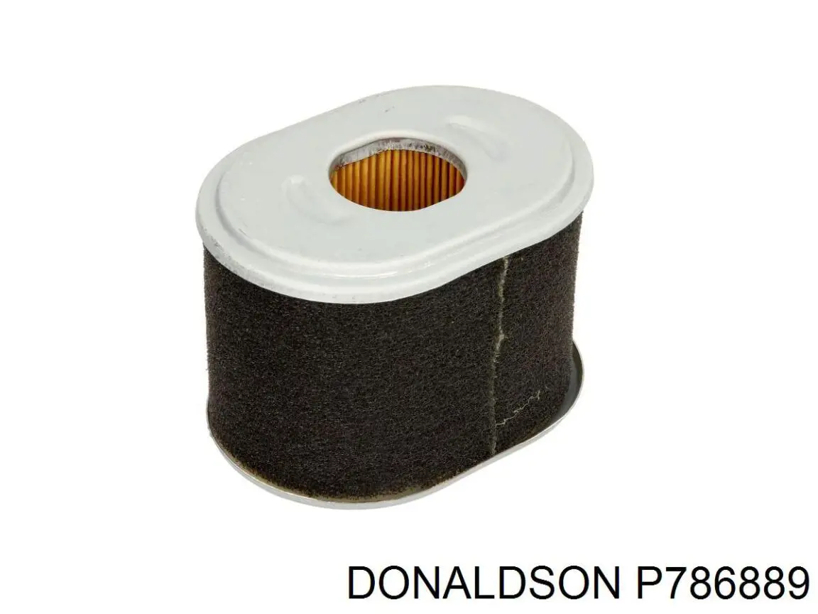 Filtro de ar Fleetguard AF25472