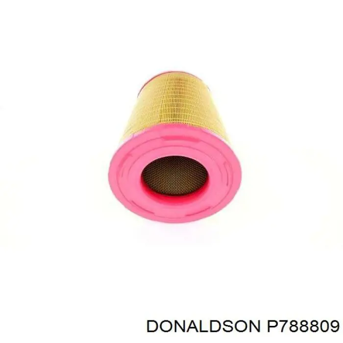 Filtro de ar Donaldson P788809 preço, a partir de 67,66 USD