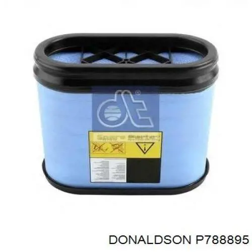 P788895 Donaldson Filtro de ar